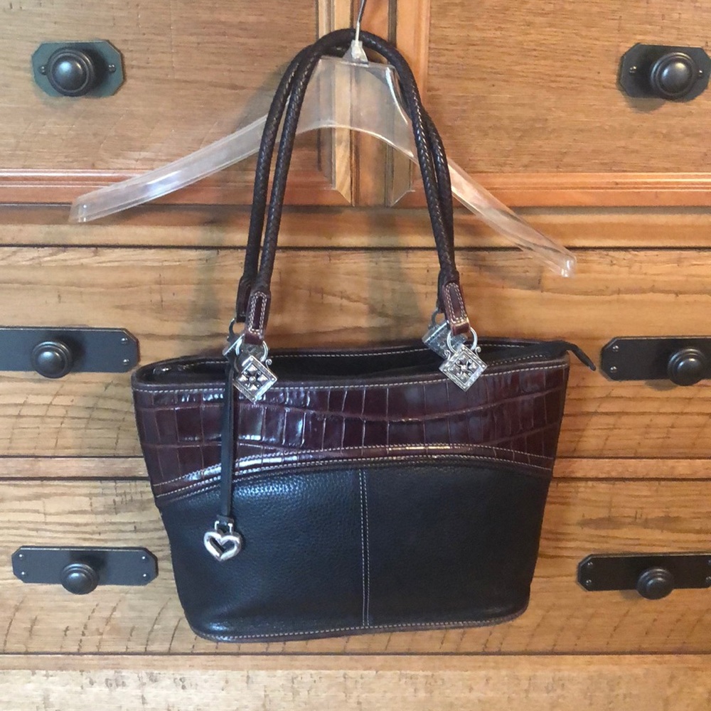 Authentic Brighton Handbag/Wallet